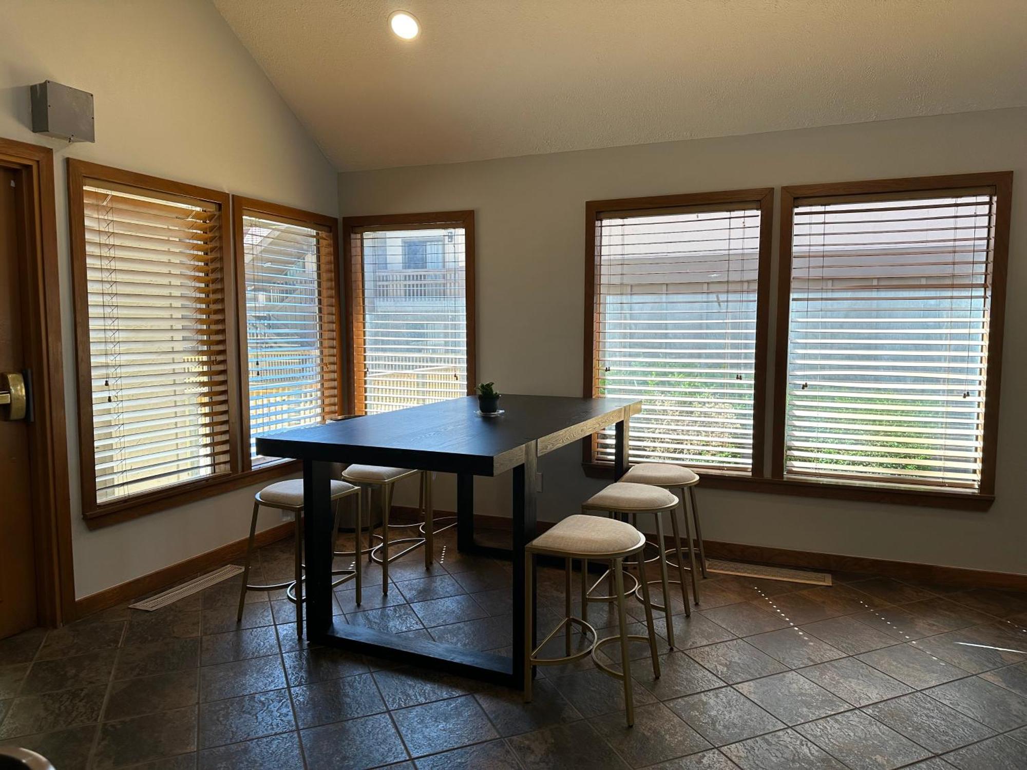 Mainstay Suites Springfield South - Battlefield Rd Экстерьер фото