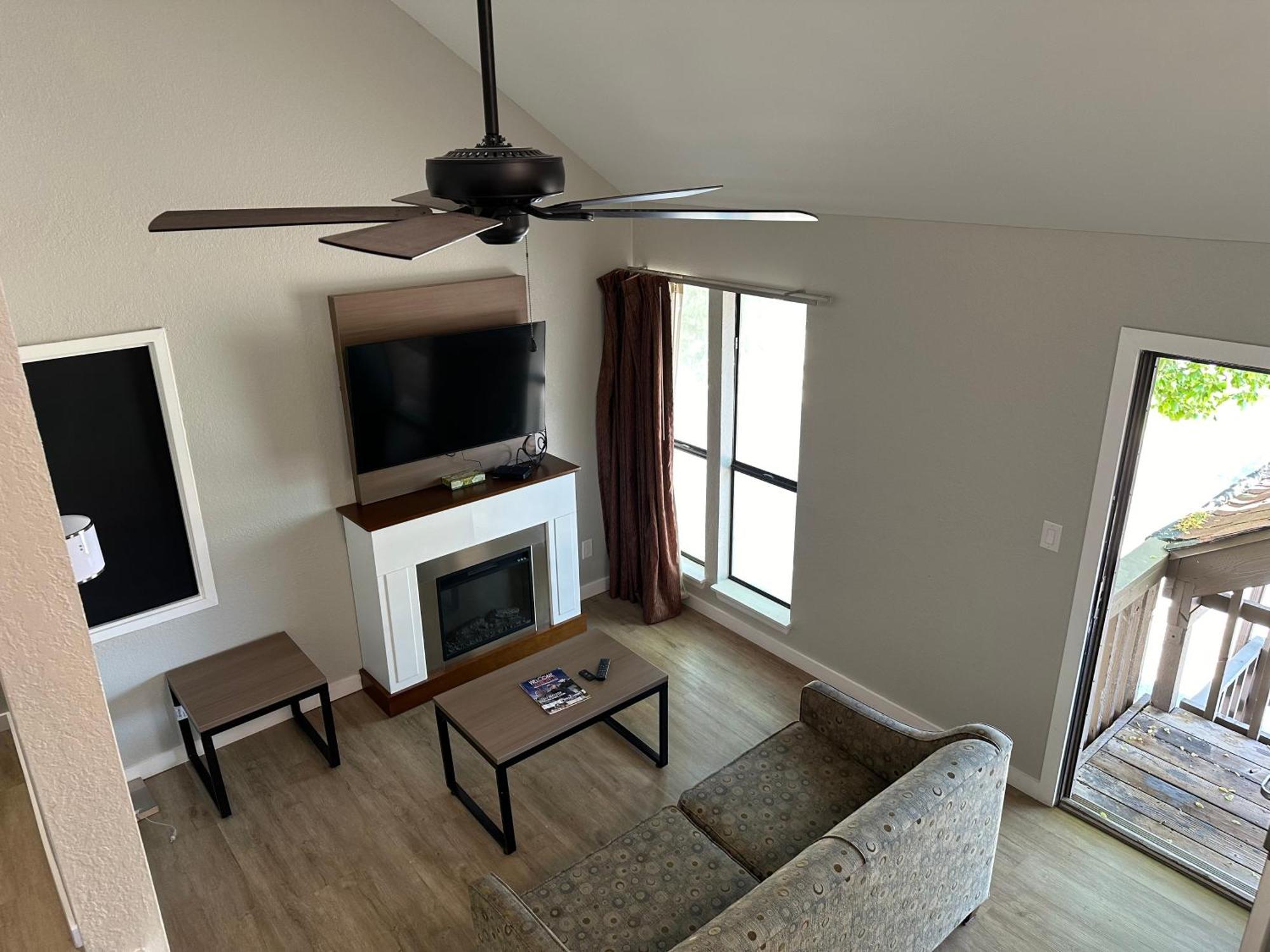 Mainstay Suites Springfield South - Battlefield Rd Экстерьер фото