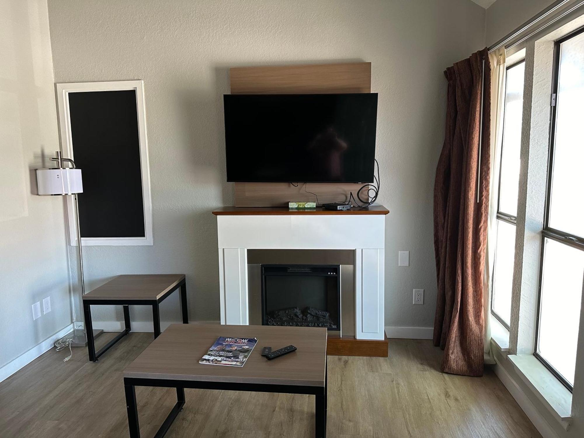 Mainstay Suites Springfield South - Battlefield Rd Экстерьер фото