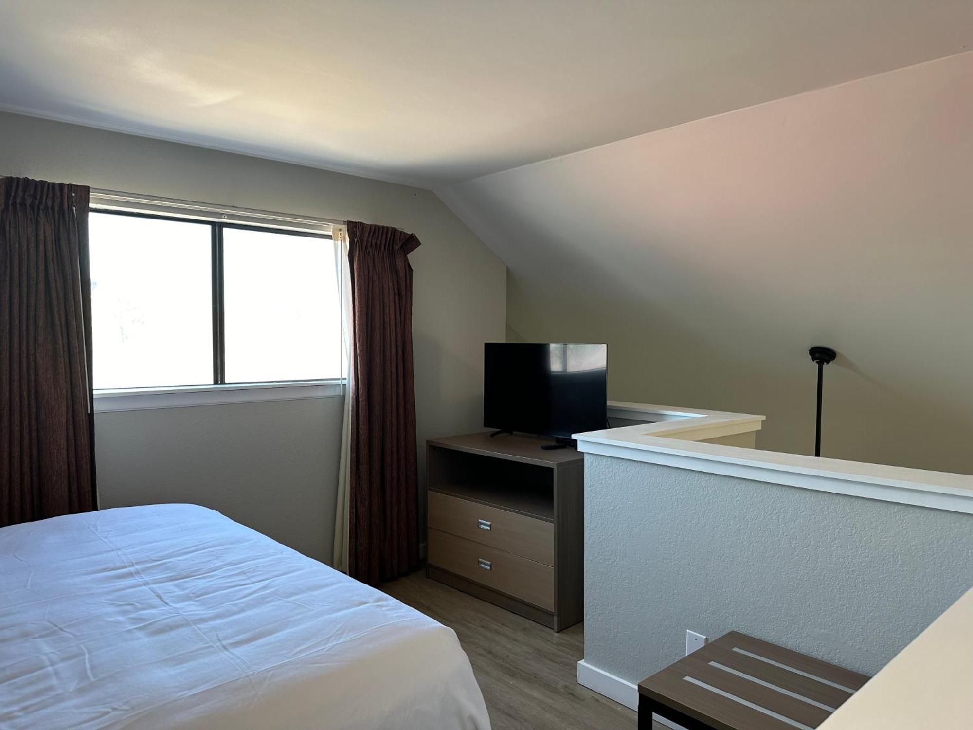 Mainstay Suites Springfield South - Battlefield Rd Экстерьер фото