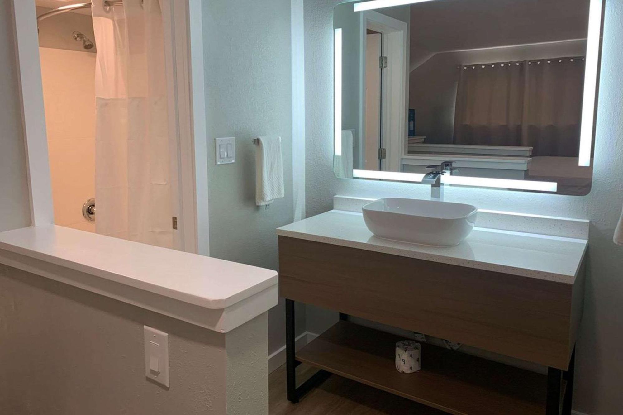 Mainstay Suites Springfield South - Battlefield Rd Экстерьер фото