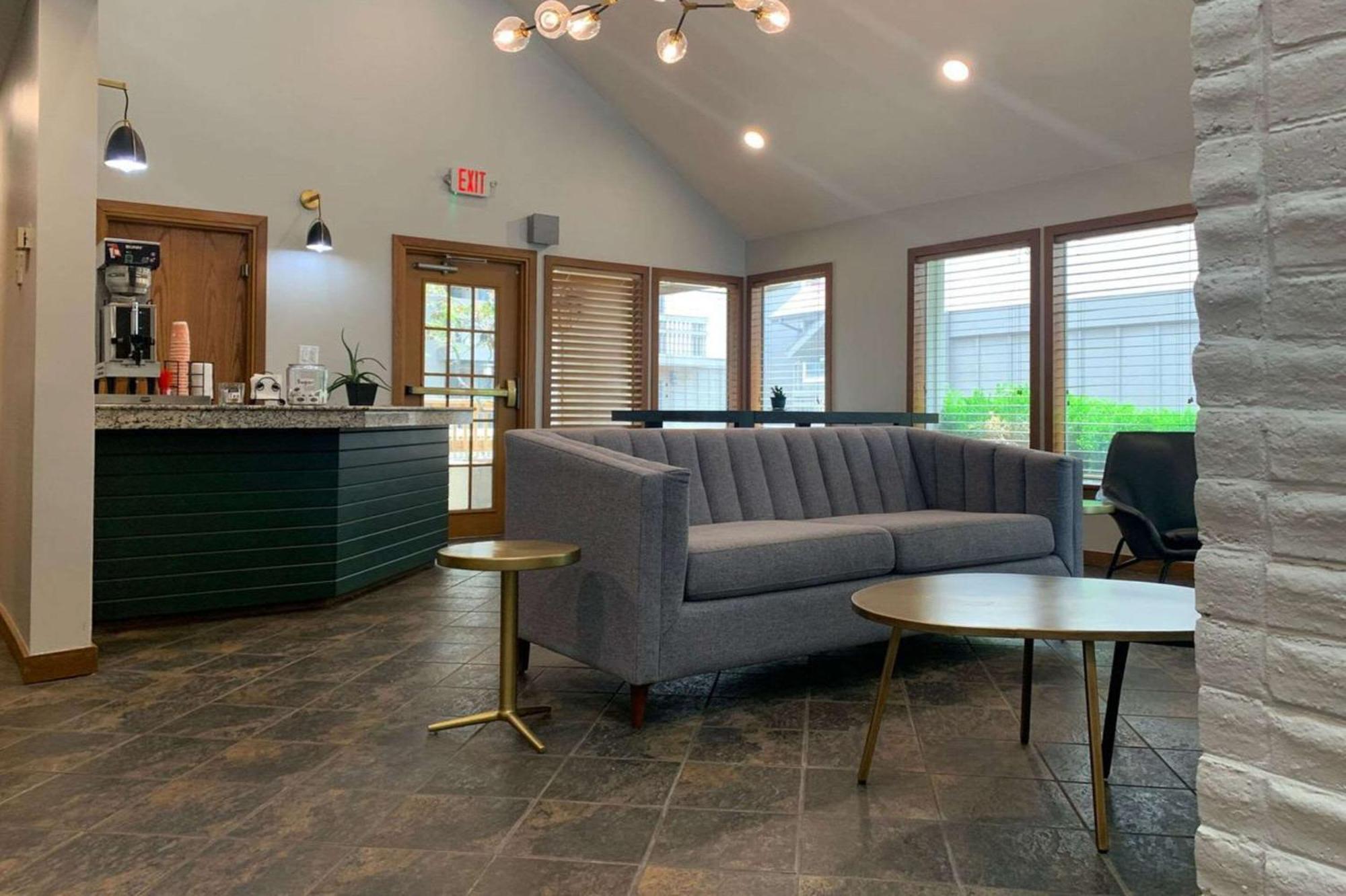 Mainstay Suites Springfield South - Battlefield Rd Экстерьер фото