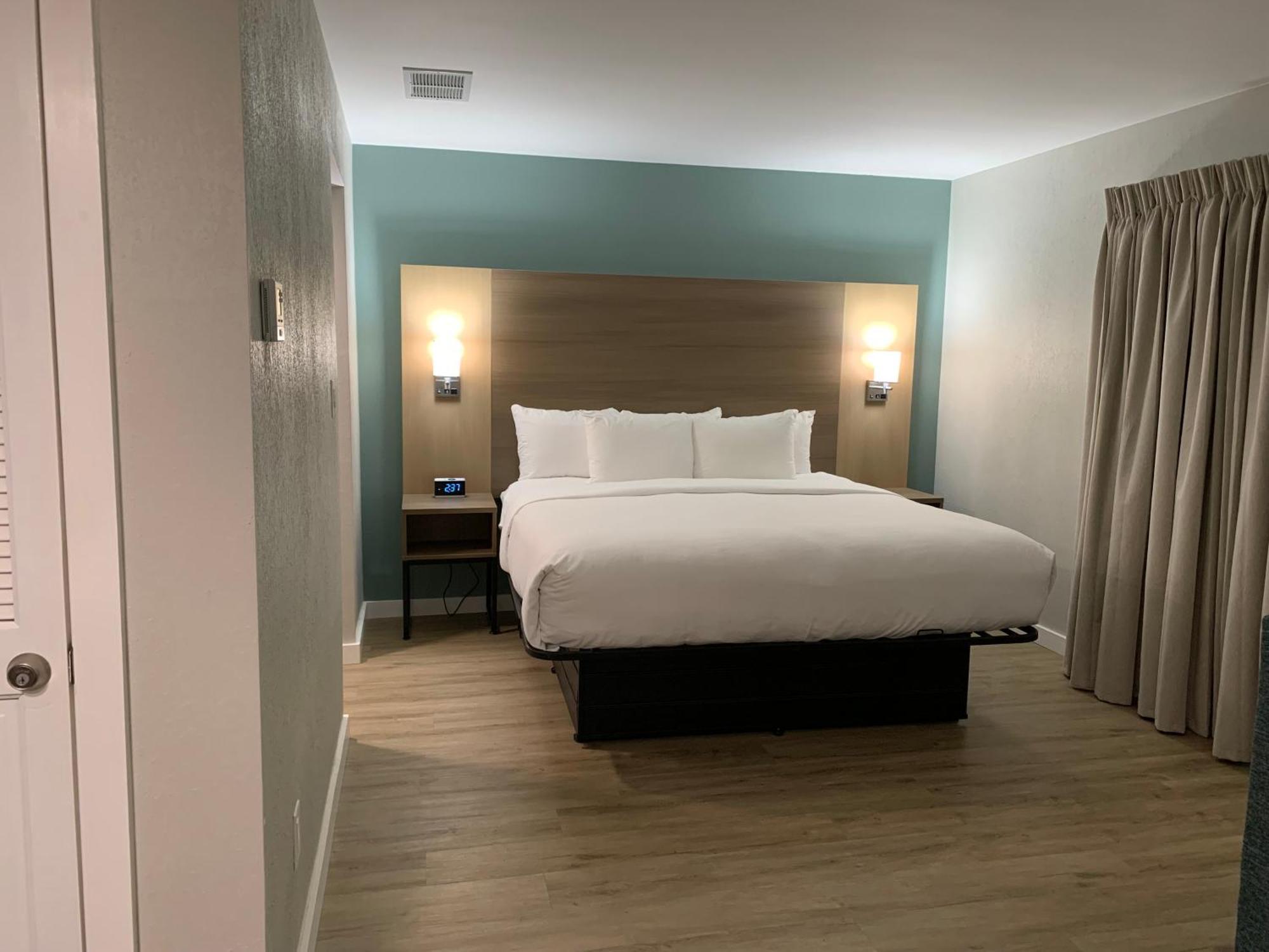 Mainstay Suites Springfield South - Battlefield Rd Экстерьер фото