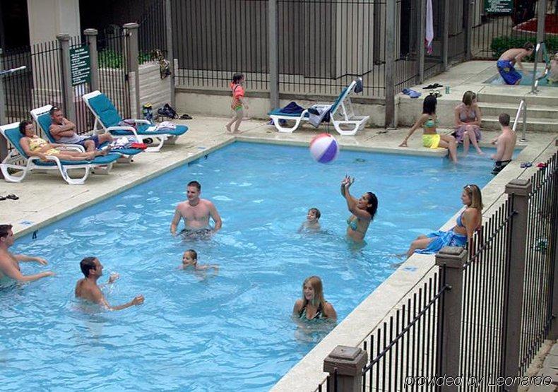 Mainstay Suites Springfield South - Battlefield Rd Удобства фото