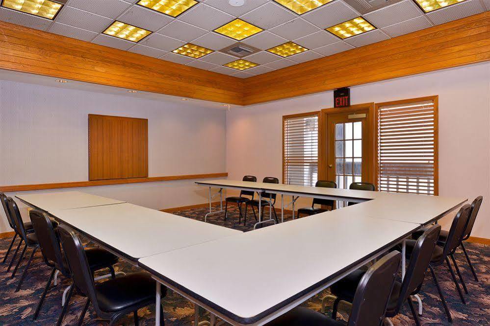 Mainstay Suites Springfield South - Battlefield Rd Экстерьер фото